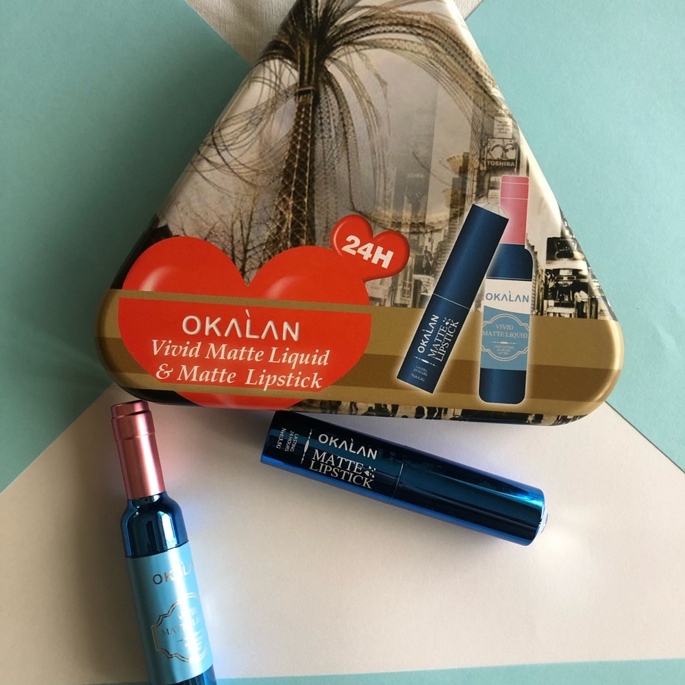 Okalan